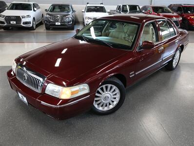 2009 Mercury Grand Marquis LS - Photo 2 - Addison, IL 60101