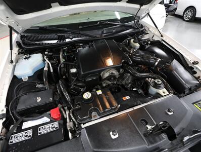 2003 Lincoln Town Car Executive   - Photo 38 - Addison, IL 60101