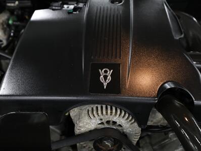 2003 Lincoln Town Car Executive   - Photo 39 - Addison, IL 60101