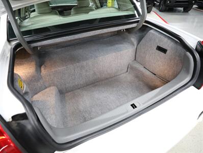 2003 Lincoln Town Car Executive   - Photo 21 - Addison, IL 60101