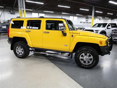 2007 Hummer H3 Luxury 4WD - Photo 8 - Addison, IL 60101
