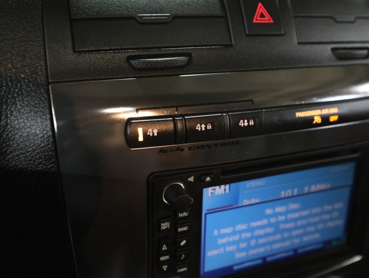 2007 Hummer H3 Luxury 4WD - Photo 35 - Addison, IL 60101