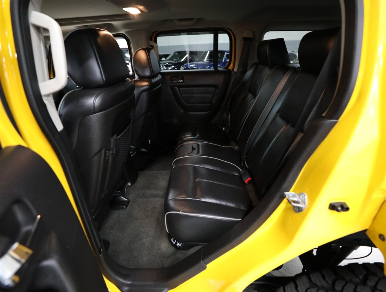 2007 Hummer H3 Luxury 4WD - Photo 25 - Addison, IL 60101