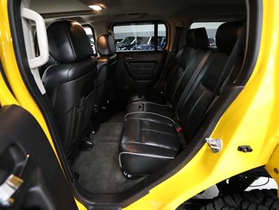 2007 Hummer H3 Luxury 4WD - Photo 25 - Addison, IL 60101