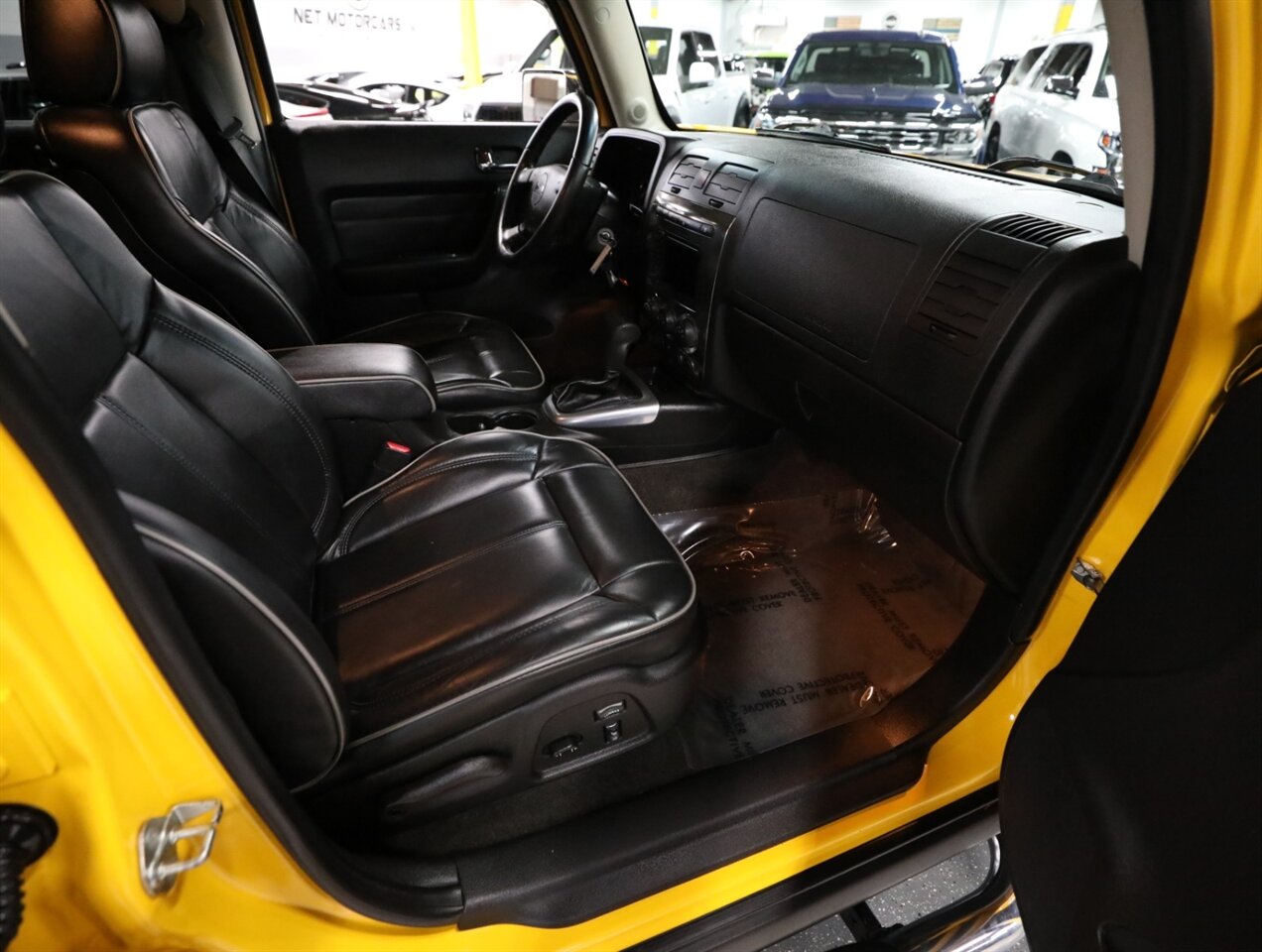 2007 Hummer H3 Luxury 4WD - Photo 17 - Addison, IL 60101