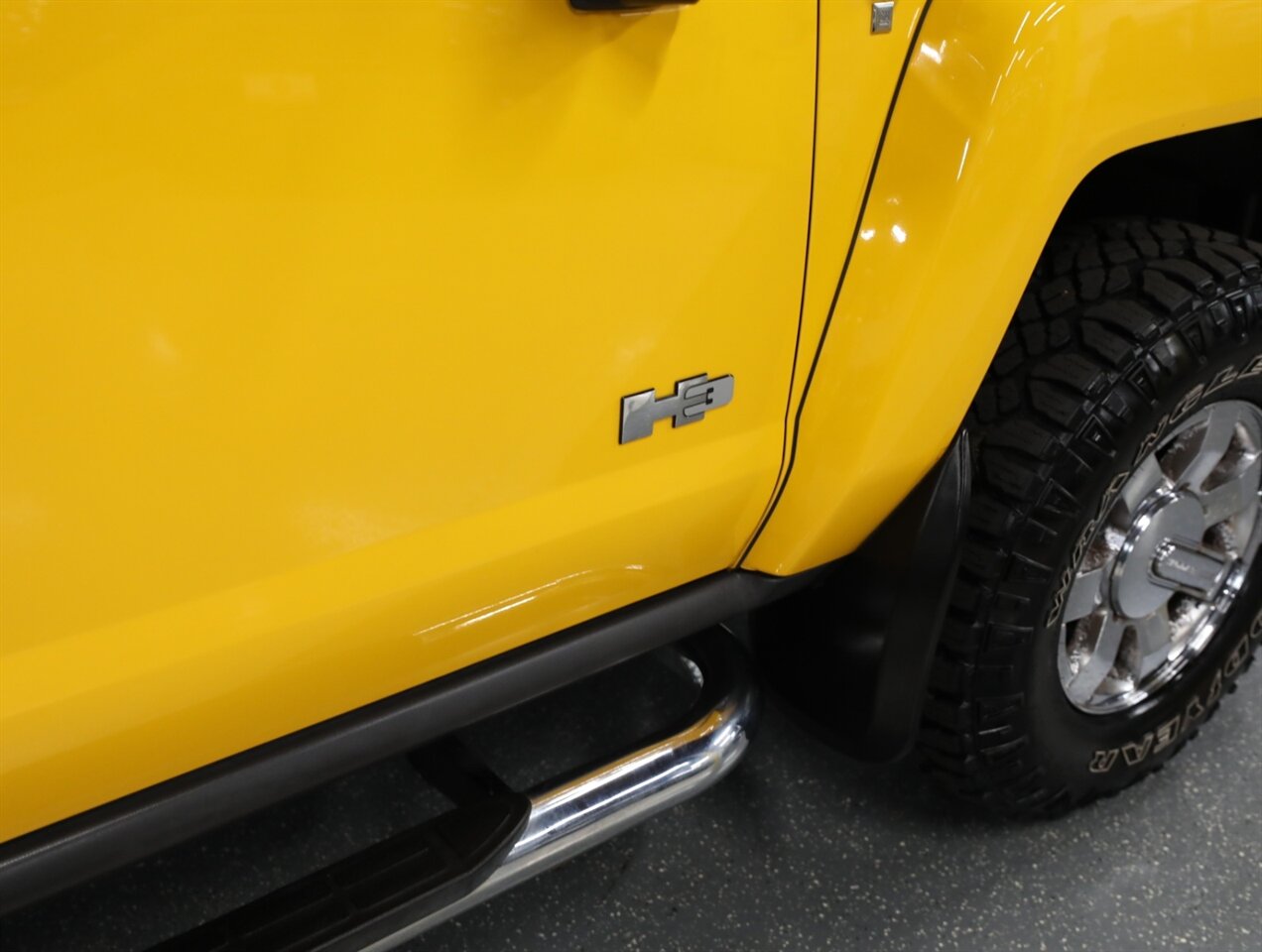 2007 Hummer H3 Luxury 4WD - Photo 9 - Addison, IL 60101