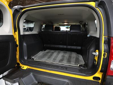 2007 Hummer H3 Luxury 4WD - Photo 22 - Addison, IL 60101
