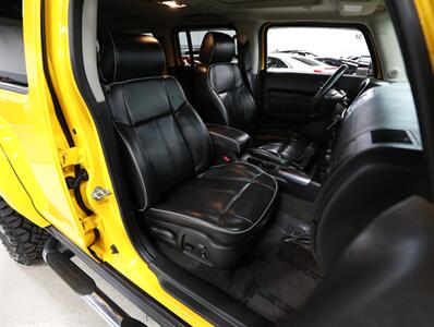 2007 Hummer H3 Luxury 4WD - Photo 18 - Addison, IL 60101
