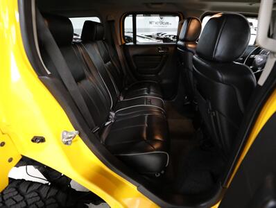 2007 Hummer H3 Luxury 4WD - Photo 21 - Addison, IL 60101