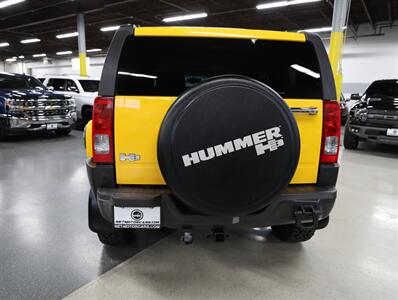 2007 Hummer H3 Luxury 4WD - Photo 11 - Addison, IL 60101