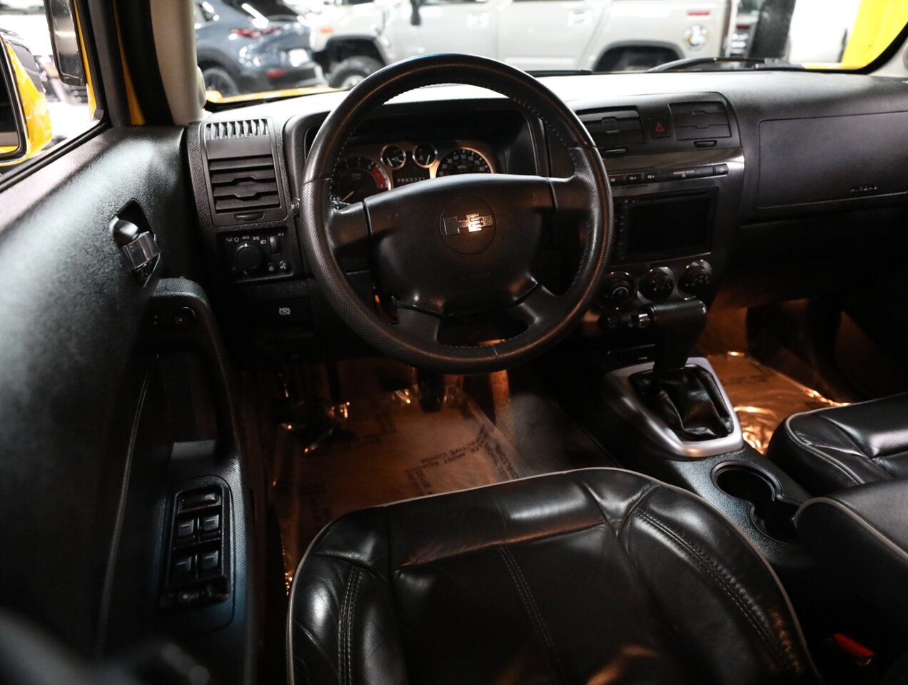 2007 Hummer H3 Luxury 4WD - Photo 26 - Addison, IL 60101