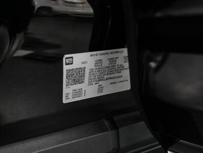 2023 Cadillac Escalade Premium Luxury 4WD   - Photo 50 - Addison, IL 60101