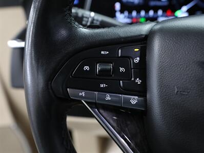 2023 Cadillac Escalade Premium Luxury 4WD   - Photo 44 - Addison, IL 60101
