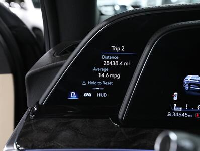 2023 Cadillac Escalade Premium Luxury 4WD   - Photo 46 - Addison, IL 60101
