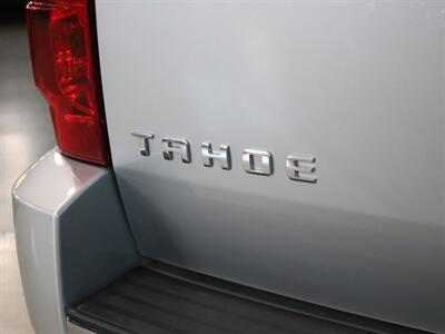 2014 Chevrolet Tahoe LTZ 4X4   - Photo 14 - Addison, IL 60101