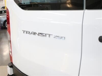 2021 Ford Transit 250 Cargo Van   - Photo 12 - Addison, IL 60101