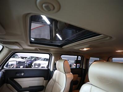 2008 Hummer H3 Alpha   - Photo 30 - Addison, IL 60101