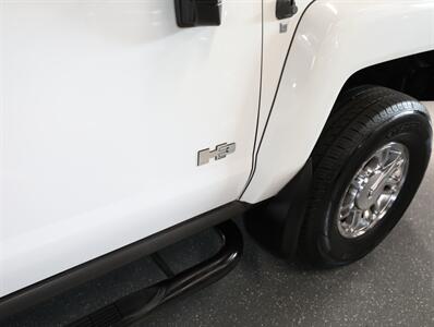 2008 Hummer H3 Alpha   - Photo 8 - Addison, IL 60101