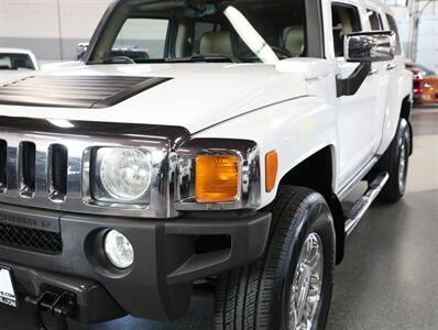 2008 Hummer H3 Alpha   - Photo 5 - Addison, IL 60101