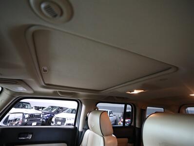 2008 Hummer H3 Alpha   - Photo 31 - Addison, IL 60101