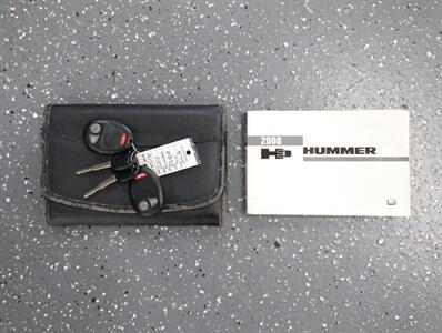 2008 Hummer H3 Alpha   - Photo 47 - Addison, IL 60101