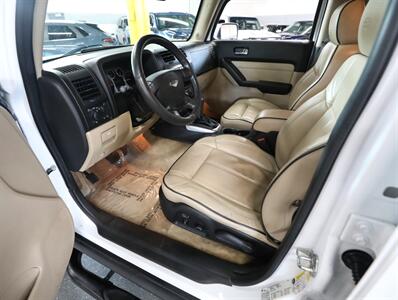 2008 Hummer H3 Alpha   - Photo 28 - Addison, IL 60101