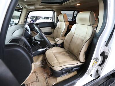 2008 Hummer H3 Alpha   - Photo 29 - Addison, IL 60101