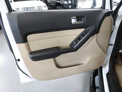 2008 Hummer H3 Alpha   - Photo 27 - Addison, IL 60101