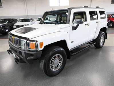 2008 Hummer H3 Alpha   - Photo 4 - Addison, IL 60101