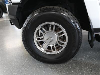 2008 Hummer H3 Alpha   - Photo 41 - Addison, IL 60101