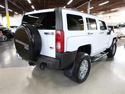 2008 Hummer H3 Alpha   - Photo 10 - Addison, IL 60101