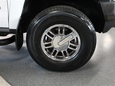 2008 Hummer H3 Alpha   - Photo 42 - Addison, IL 60101