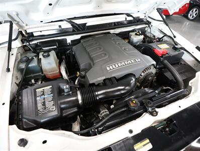 2008 Hummer H3 Alpha   - Photo 45 - Addison, IL 60101