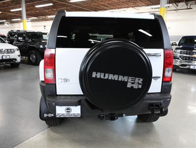 2008 Hummer H3 Alpha   - Photo 11 - Addison, IL 60101