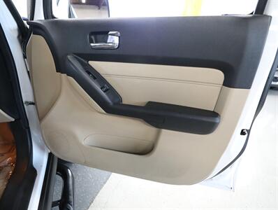 2008 Hummer H3 Alpha   - Photo 16 - Addison, IL 60101