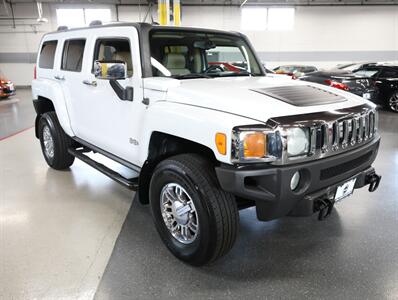 2008 Hummer H3 Alpha   - Photo 7 - Addison, IL 60101