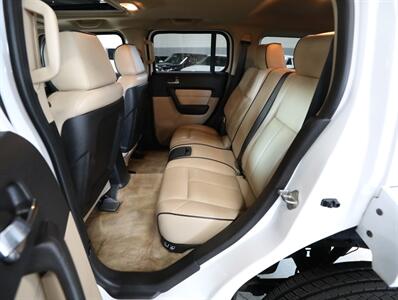 2008 Hummer H3 Alpha   - Photo 25 - Addison, IL 60101