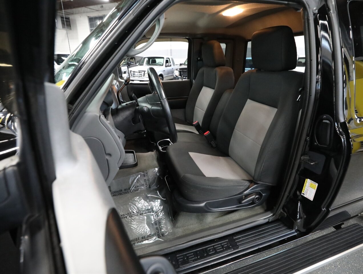 2011 Ford Ranger XLT 4X4 - Photo 30 - Addison, IL 60101