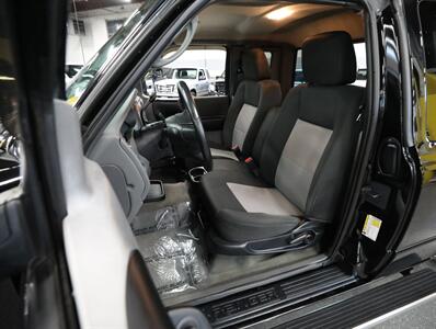 2011 Ford Ranger XLT 4X4 - Photo 30 - Addison, IL 60101