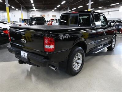 2011 Ford Ranger XLT 4X4 - Photo 10 - Addison, IL 60101