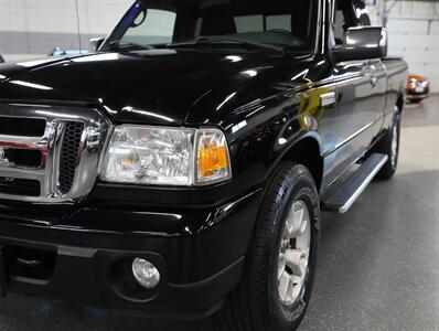 2011 Ford Ranger XLT 4X4 - Photo 5 - Addison, IL 60101