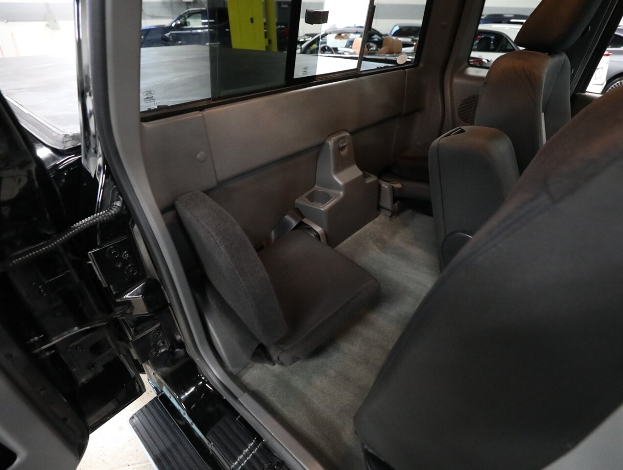 2011 Ford Ranger XLT 4X4 - Photo 25 - Addison, IL 60101