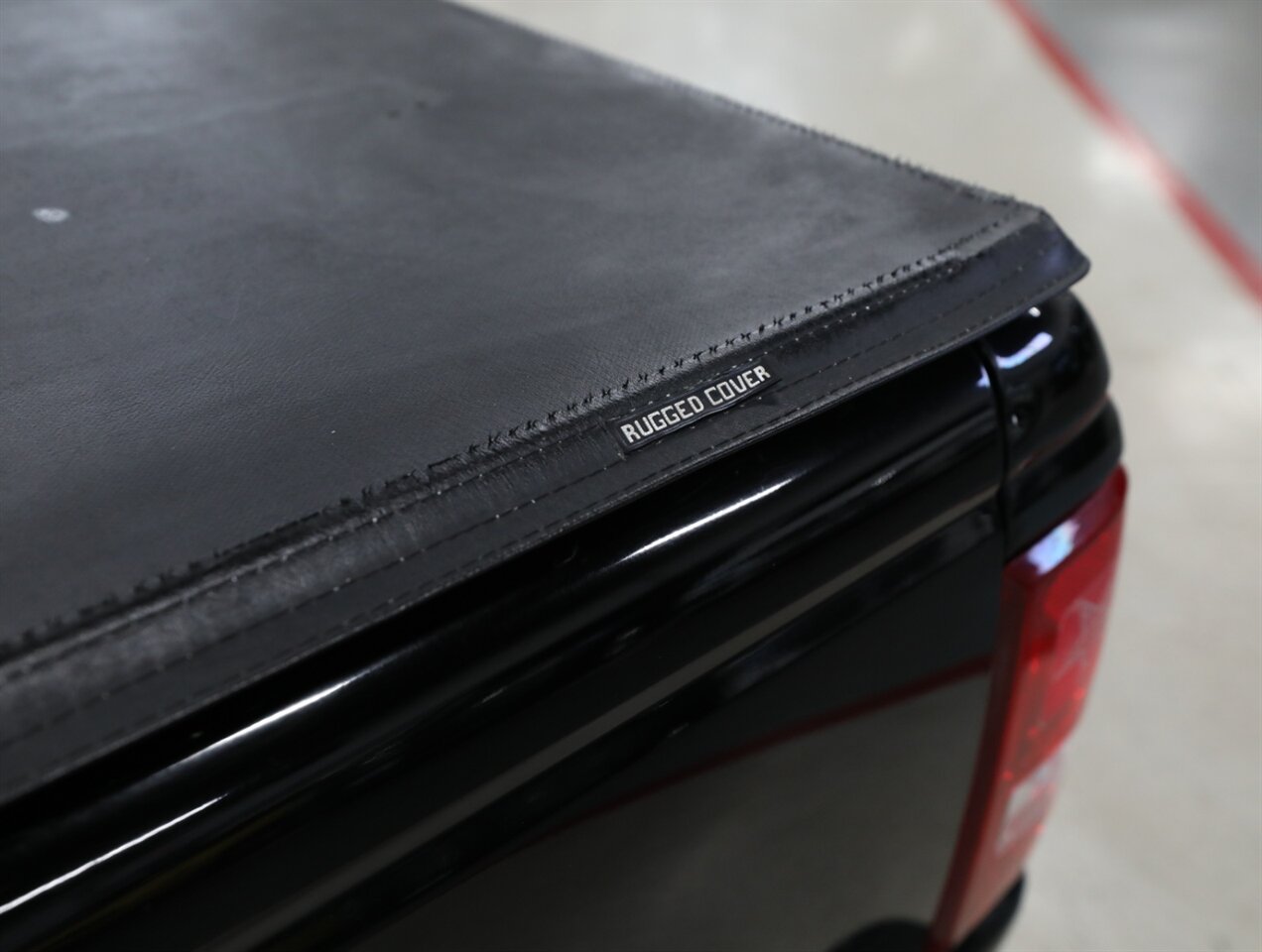 2011 Ford Ranger XLT 4X4 - Photo 15 - Addison, IL 60101