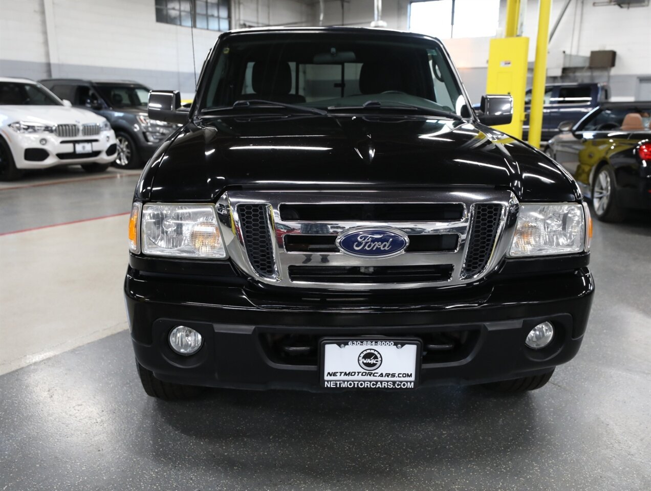 2011 Ford Ranger XLT 4X4 - Photo 6 - Addison, IL 60101