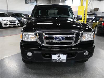 2011 Ford Ranger XLT 4X4 - Photo 6 - Addison, IL 60101