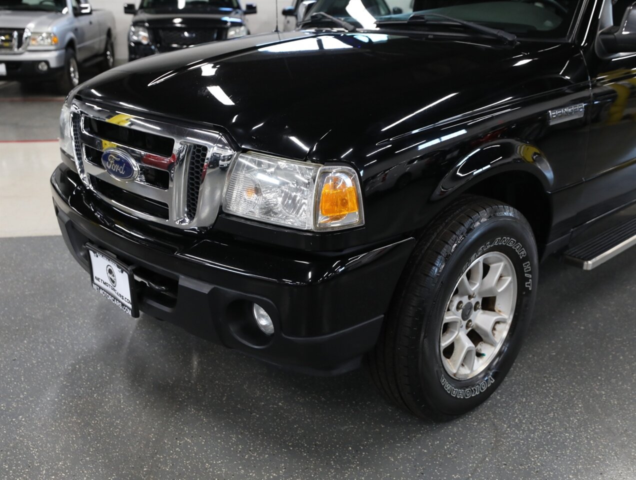 2011 Ford Ranger XLT 4X4 - Photo 3 - Addison, IL 60101