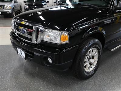 2011 Ford Ranger XLT 4X4 - Photo 3 - Addison, IL 60101