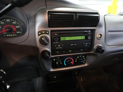 2011 Ford Ranger XLT 4X4 - Photo 31 - Addison, IL 60101