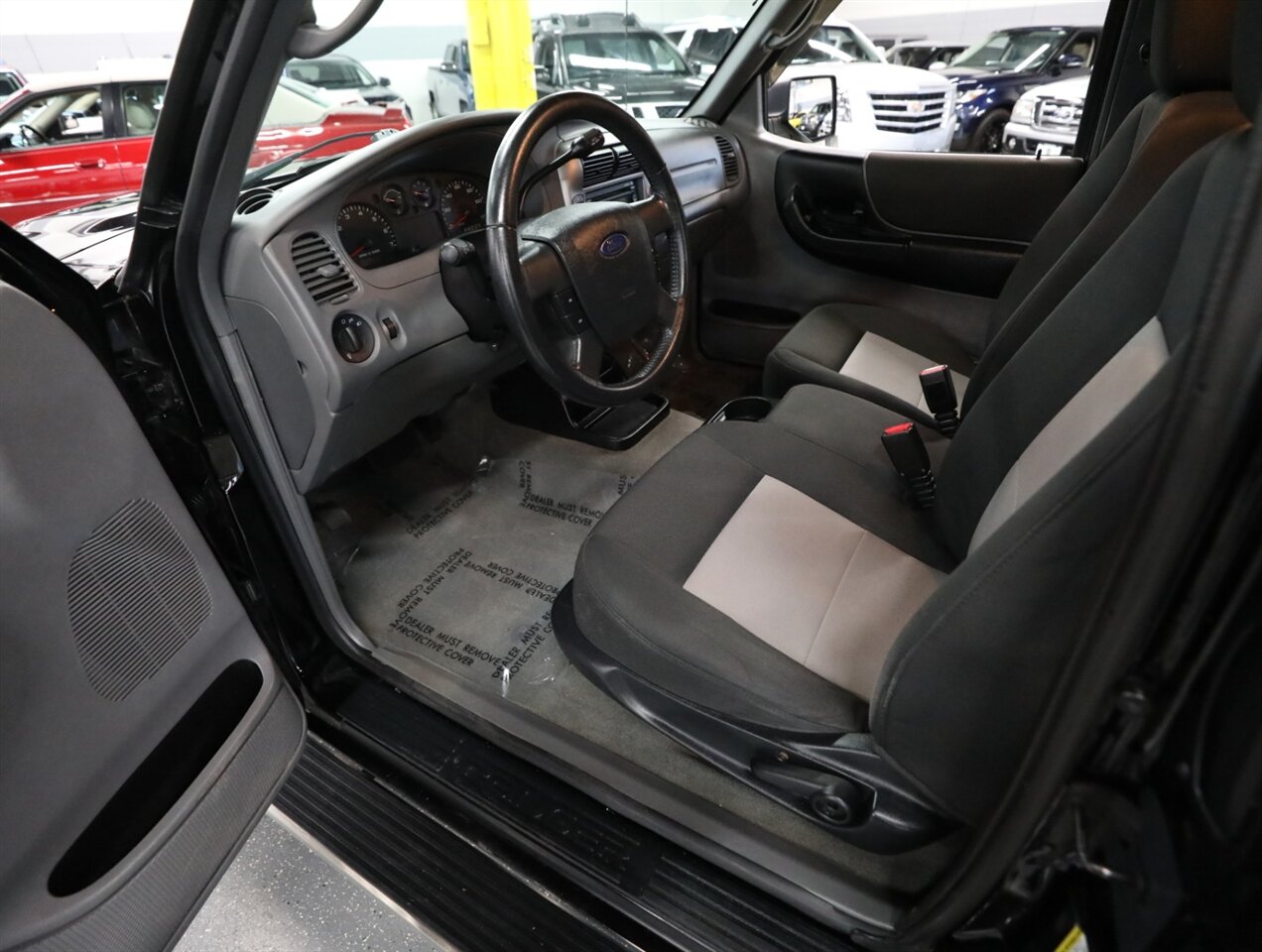 2011 Ford Ranger XLT 4X4 - Photo 29 - Addison, IL 60101