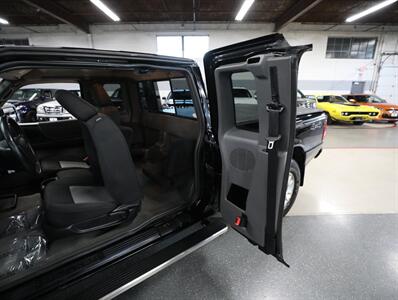 2011 Ford Ranger XLT 4X4 - Photo 26 - Addison, IL 60101